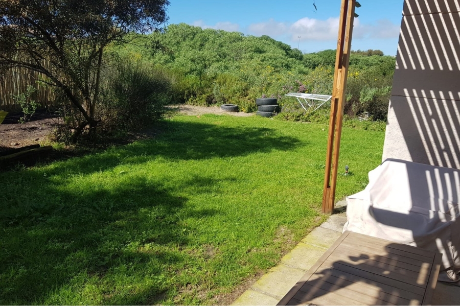 3 Bedroom Property for Sale in Langebaan Country Estate Western Cape